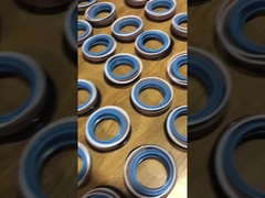 ชุดปั๊มคอนกรีต ซีล ซ่อมชุดไฮดรอลิก ซิลินเดอร์สําหรับการใช้ Putzmeister sany zoomlion