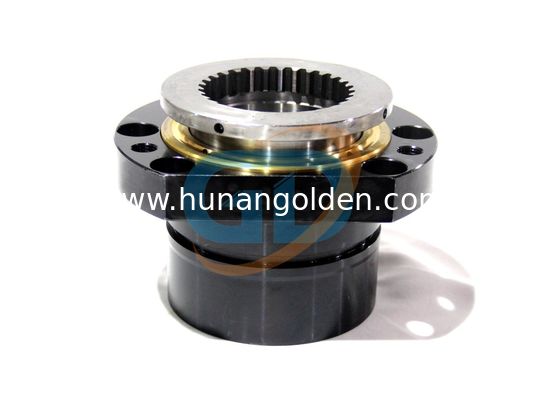 อะไหล่ปั๊มคอนกรีต สําหรับ zoomlion องค์ประกอบชั้นบนสําหรับท่อ S 000190201A0000021 000190201A0000024