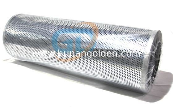 60193266 60222777 ธาตุกรองน้ํามันไฮดรอลิก 1000μ ใบรับรอง ISO